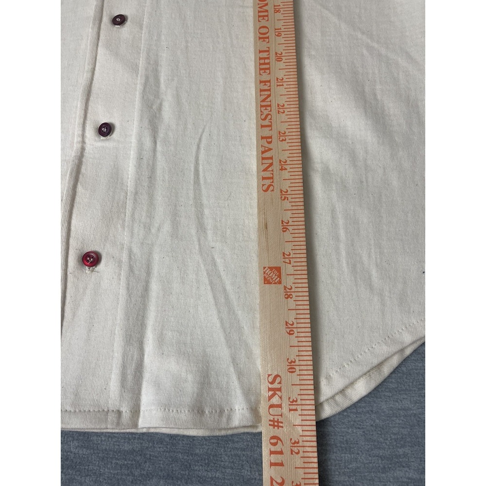 Vtg 90s USA Olympic Training Center Olympics Jersey MV Sports WOMENS LARGE NWT - Picture 9 of 9